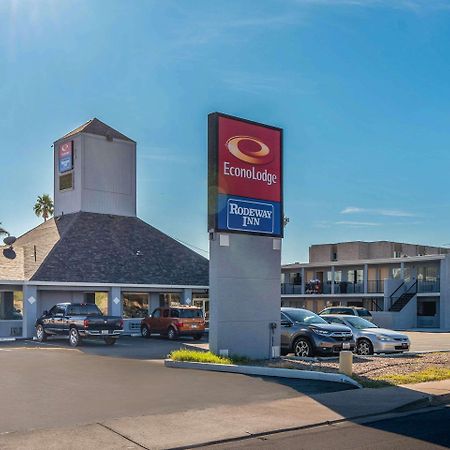 Econo Lodge Phoenix North I-17 Eksteriør bilde