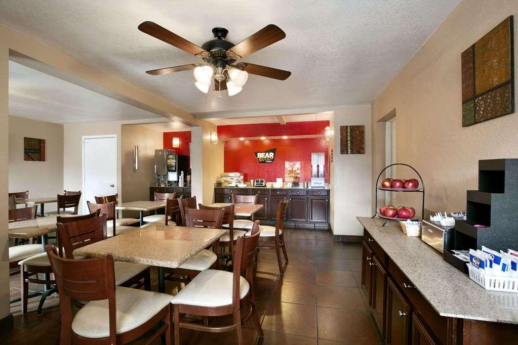 Econo Lodge Phoenix North I-17 Eksteriør bilde