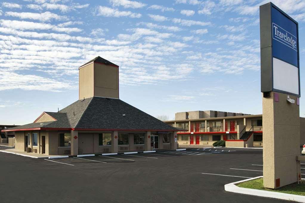 Econo Lodge Phoenix North I-17 Eksteriør bilde