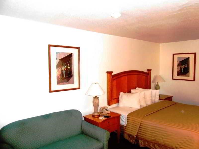 Econo Lodge Phoenix North I-17 Eksteriør bilde