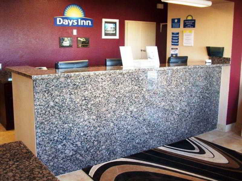 Econo Lodge Phoenix North I-17 Eksteriør bilde