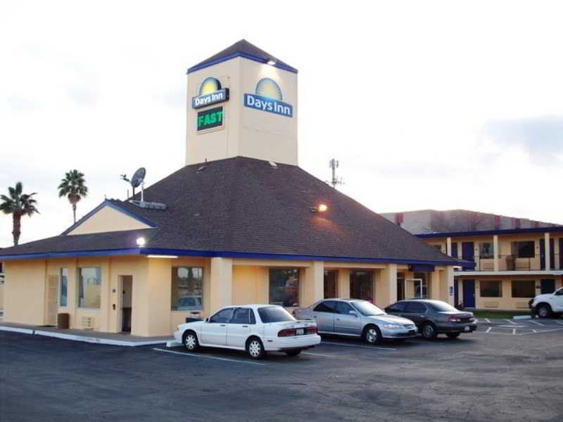 Econo Lodge Phoenix North I-17 Eksteriør bilde