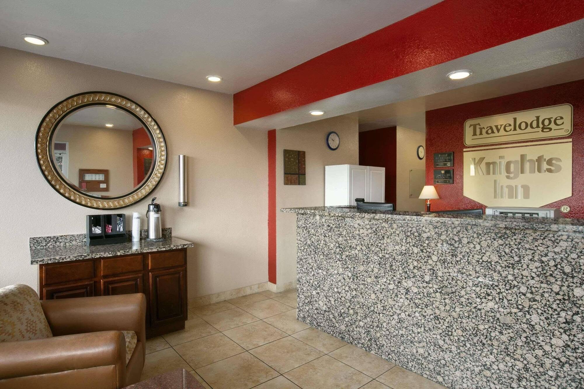 Econo Lodge Phoenix North I-17 Eksteriør bilde